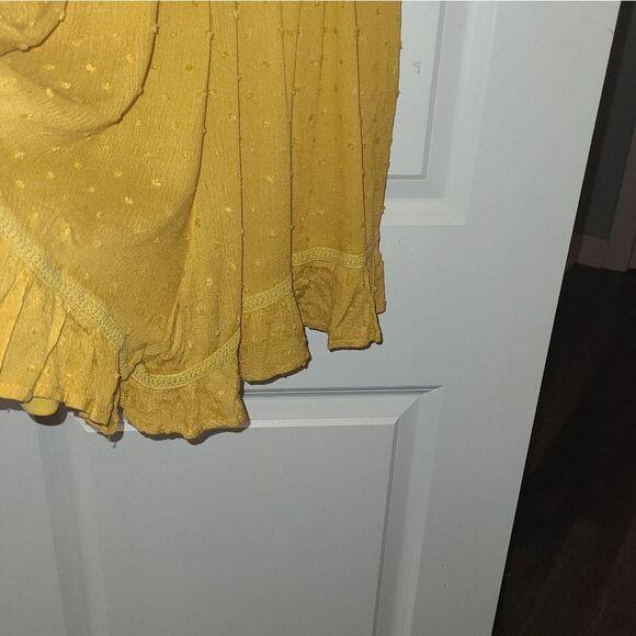 Hyfve Fashion On Earth Marigold Romper - Picture 12 of 14